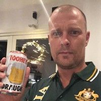 Protec Filter AB Employee Henrik Damgren's profile photo