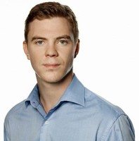 PIMCO Employee Andreas Nielsen's profile photo