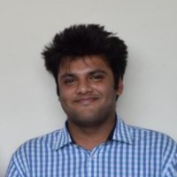 Codalien Technologies Employee Pritansh Chaudhary's profile photo