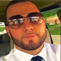 Ruth's Chris Steak House Employee Ian Jordan's profile photo