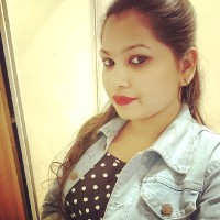 ELMACH Packages India Pvt. Ltd. Employee Komal Jadhav's profile photo