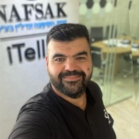 iTellU. Employee Ameed Khalil's profile photo