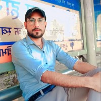 DailyObjects Employee Dipankar Chaudhary's profile photo