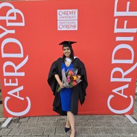 Berber & Q Group Employee Priya Mistry's profile photo