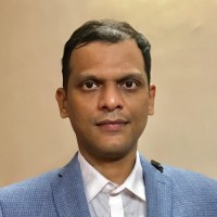 Walmart Employee Kunal Shinde's profile photo