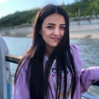 Kwork Employee Lilit Sargsyan's profile photo