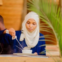Mariam Maloya's profile photo