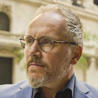 EDGE Employee Tom Jensen's profile photo