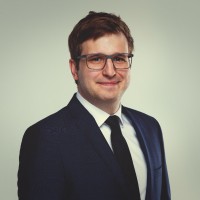 inspire AG Employee Daniel Werner's profile photo