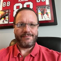 Sean Rosenberg Email & Phone Number