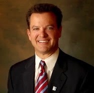 McGrew Real Estate, Inc. Employee Mike McGrew's profile photo