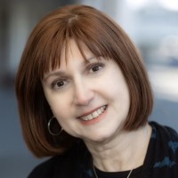 Massachusetts Rehabilitation Commission (MRC) Employee Stacey Leibowitz's profile photo