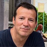 THERMOFLAN Employee Jean-Luc Moureau's profile photo