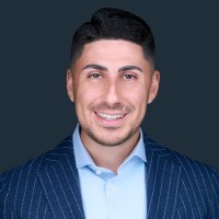 ADP Employee Devin Edwards's profile photo