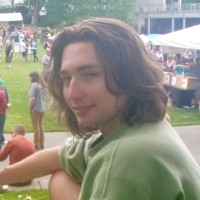 LeapThought Employee Parker Ford's profile photo