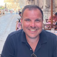 URBN (Urban Outfitters, Anthropologie Group, Free People & Nuuly) Employee Bradley Desy's profile photo