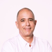 Cardo Systems, Ltd Employee Shachar Harari's profile photo