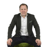 HAA Assurantie Advies Employee Rob Hendrix's profile photo