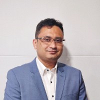 Sudip Das Email & Phone Number