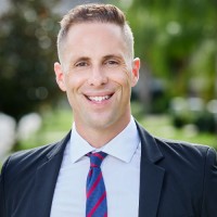 Jerald Trott Email & Phone Number