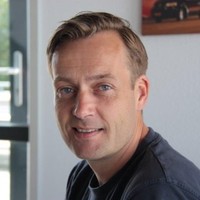 Jeroen Stins Email