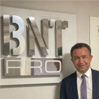 BNTPRO Bilgi ve Iletisim Hizmetleri A.Ş. Employee Özcan Savran's profile photo
