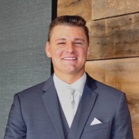 Crew Carwash Employee Max Gorsage's profile photo