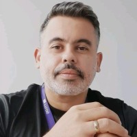 FTLOG Employee Péricles Vieira's profile photo