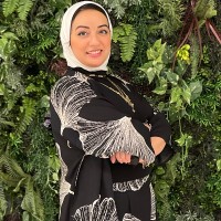Aldar Education Employee Basma Ibrahim's profile photo