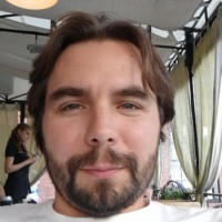 ATOM Employee Michael Mayorov's profile photo