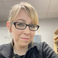 Simple Mining Employee Michelle Simmons's profile photo