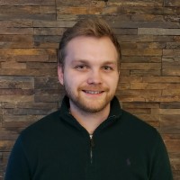 Base10 Technology Employee Zachary Blazer's profile photo