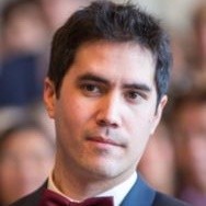 Conforama Employee Kevin Cheng's profile photo