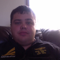 STAT MedEvac Employee Eggleton Shaun's profile photo