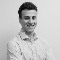 DuckDuckGo Employee Ben Woll's profile photo