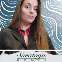 Saratoga Homes Employee Kristina Case's profile photo