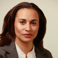 COGO Partners Employee Naima Fierce's profile photo