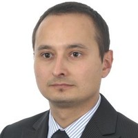 Marcin Rutkowski's profile photo