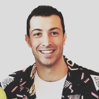 Southwest Airlines Employee Daniel Manzo's profile photo