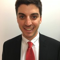 Altice USA Employee Daniel Weintraub's profile photo