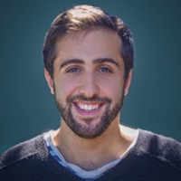 12Go Employee Yoav Azaria's profile photo