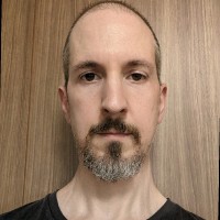 SmartNews Employee Ben Kelly's profile photo