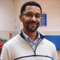 City of Starkville Employee Greg Hunley's profile photo
