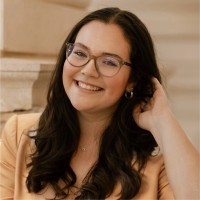 United States Geospatial Intelligence Foundation (USGIF) Employee MacKenzie Murray's profile photo