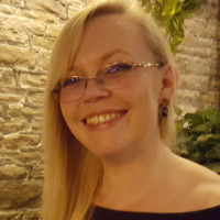 BROOKS ECOLOGICAL LTD Employee Tamsin Harrison's profile photo