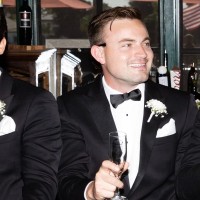 Aspen Buying Group Employee Connor Morris's profile photo