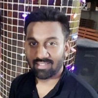 Vascroft Contractors Ltd Employee Jay Hirani's profile photo