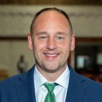 Heller College of Business, Roosevelt University Employee Ryan Petty's profile photo
