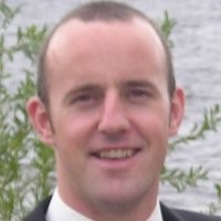 Pilz Ireland Employee Humphrey McCarthy's profile photo