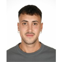 Matías Burón Crevillén's profile photo